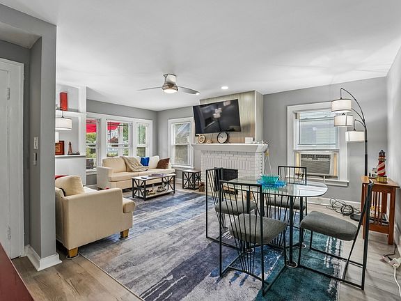 2nd image of 10147 Baltic Rd APT 1