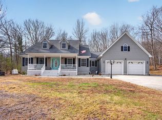 19 Deer Hill N, Standish, ME 04084