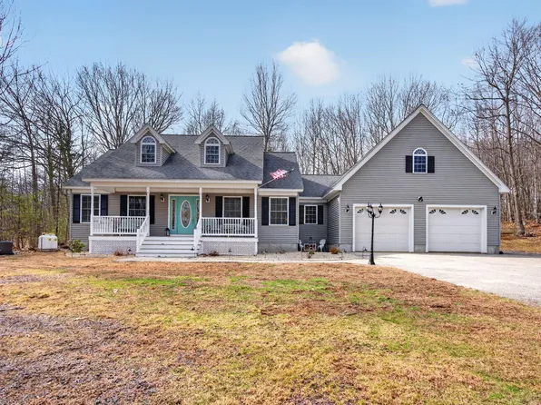 19 Deer Hill N, Standish, ME 04084
