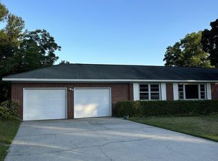 780 Fort Sumter Dr, Charleston, SC 29412