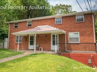 284-286 Evaline St, Pittsburgh, PA 15235
