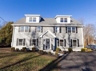 157 Auburn St #157, Whitman, MA 02382