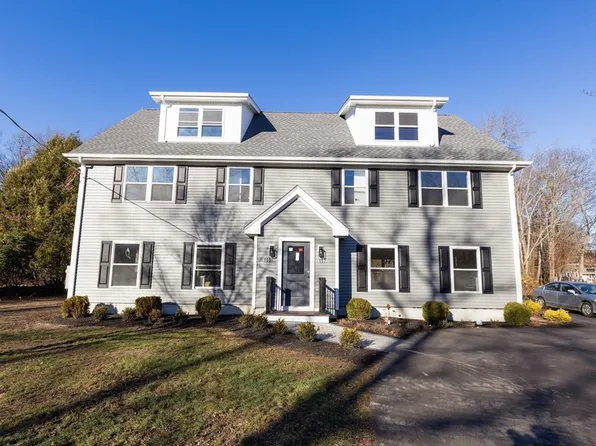 157 Auburn St #157, Whitman, MA 02382