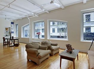 129 22nd St #2, New York, NY 10011