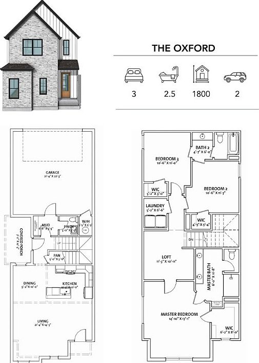 2nd image of 3106 W Geneva St