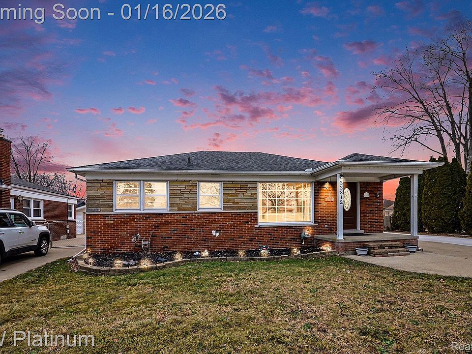 1st image of 22812 Doremus St