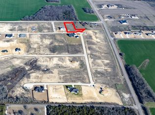3004 Congress Ln, Anna, TX 75409