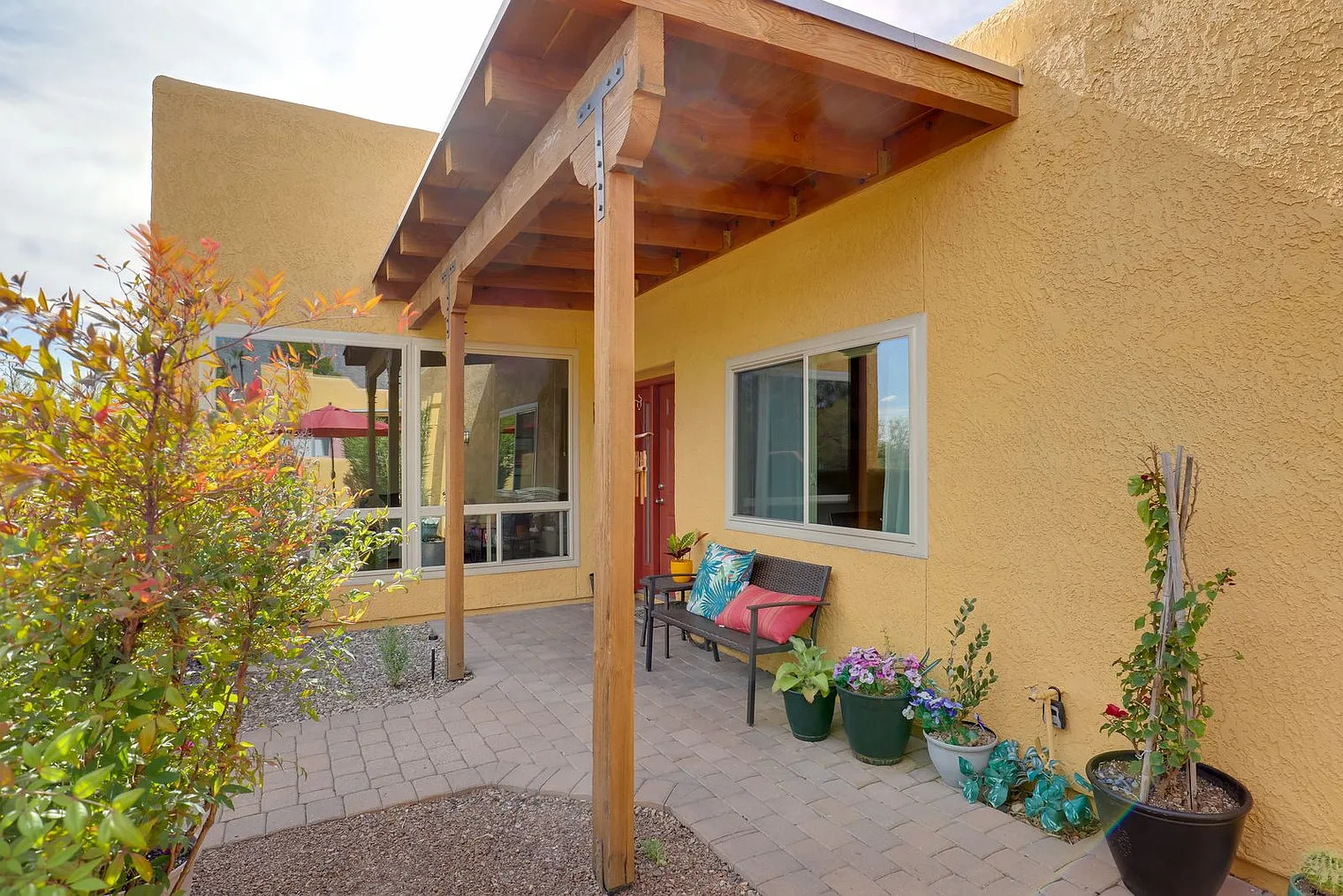 2 bed, 2.0 bath, 1248 sqft, $4,338 — Photo 4