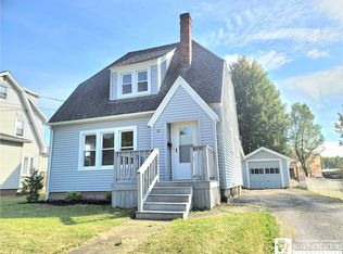 31 Connecticut Ave, Jamestown, NY 14701