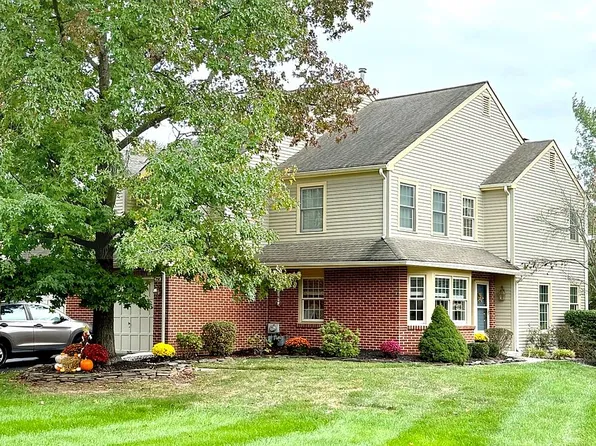 292 Conway Cir, Lower Gwynedd, PA 19002