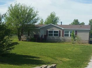 295 Wild Horse Rd, Billings, MO 65610