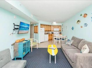 7100 N Ocean Blvd, Myrtle Beach, SC 29572