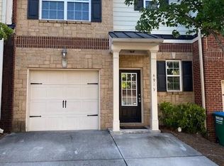 4919 Chaucery Ln, Norcross, GA 30071