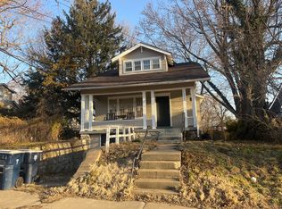 1312 E 56th St, Kansas City, MO 64110