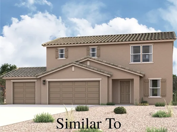 2029 E Mesa Amarilla Way, Fort Mohave, AZ 86426