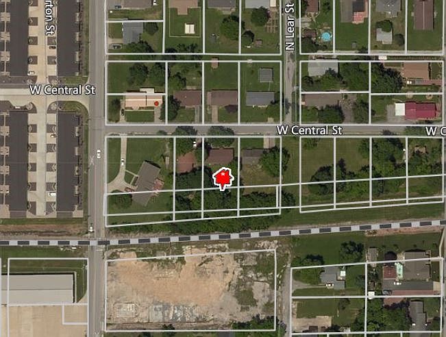 1st image of 1303 W Central St