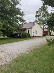 100 Maxwell Rd, Paris, TN, 38242