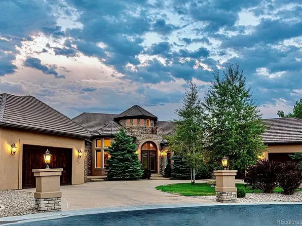 16254 W 77th Lane, Arvada, CO 80007