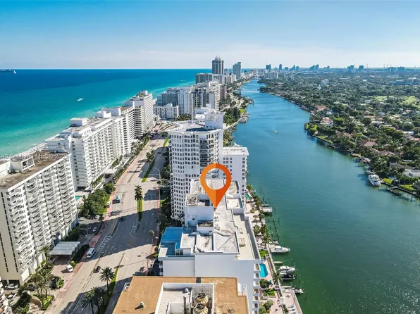 5700 Collins Ave APT 4A, Miami Beach, FL 33140