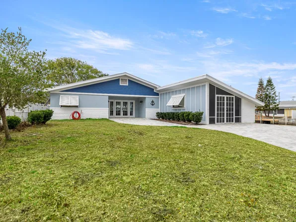 1940 NW 18th St, Crystal River, FL 34428