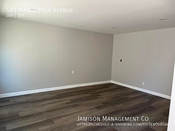 2nd image of 503 Manhattan Ave