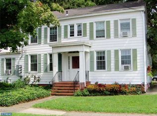 3650 Nottingham Way, Hamilton, NJ 08690