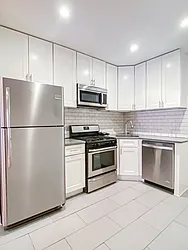 Rented by City Connections Realty