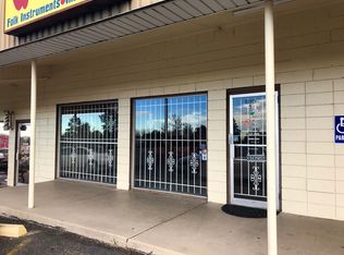 10301 Comanche Rd NE STE 5, Albuquerque, NM 87111