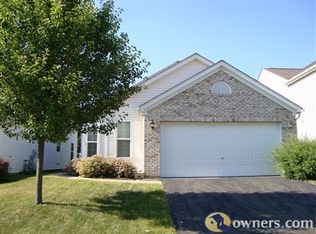 5819 Lonerise Ln, Hilliard, OH