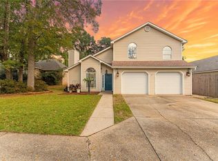 871 W Briar Ct, Mobile, AL 36609