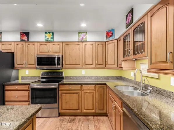 515 S PARKCREST Street #518, Mesa, AZ 85206