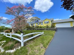 54 Durfee Rd, Tiverton, RI 02878