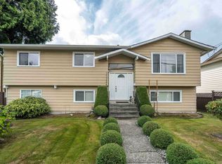 15734 96th Ave, Surrey, BC V4N 2L2