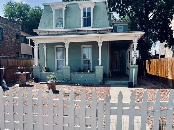 211 Broadway Ave, Pueblo, CO 81004