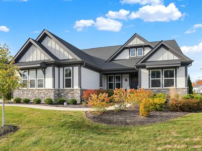 12594 Tidecrest Dr, Fishers, IN, 46037