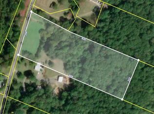 1 SE Sugar Creek Rd, Georgetown, TN 37336