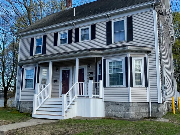 73 Davis St #B, North Andover, MA 01845