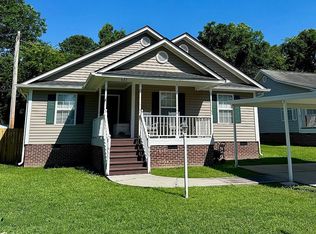 632 Kentucky St, Columbia, SC 29201