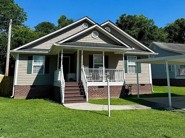 632 Kentucky St, Columbia, SC 29201
