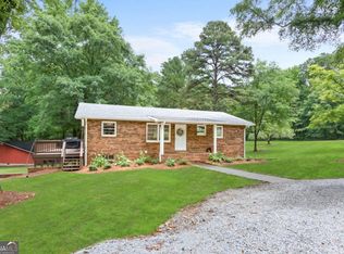 764 Sandy Cross Rd, Lexington, GA 30648