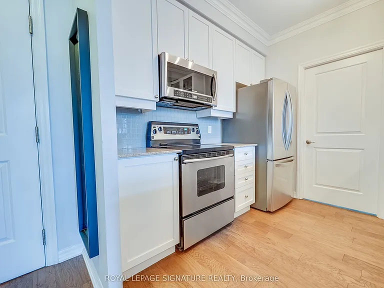 245 Dalesford Rd #109 — Photo 8