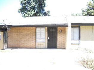 450 S Argyle Ave APT 106, Fresno, CA