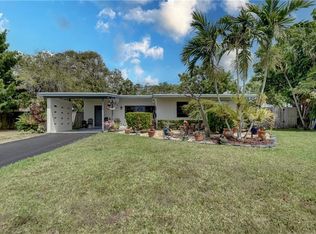 5805 NW 20th Ct, Margate, FL 33063