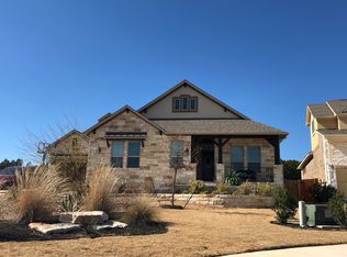 18513 Dewitt Pl, Austin, TX 78738
