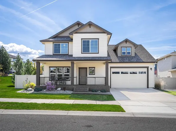 24900 E Reston Ave, Liberty Lake, WA 99019