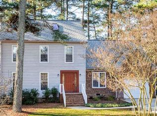 8921 Hunting Trl, Raleigh, NC 27613