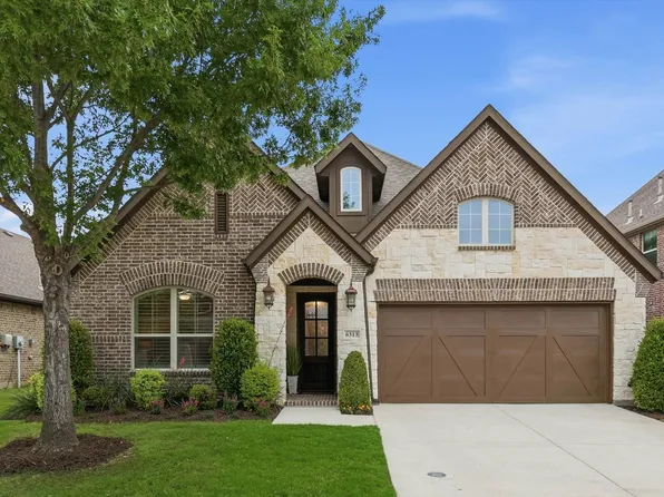 6313 Crossvine Trl, Argyle, TX 76226