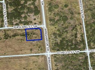 Purslang St, Palm Bay, FL 32908