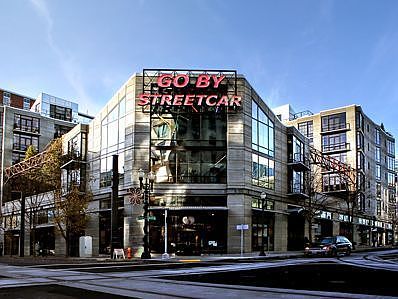 Building Photo
