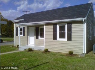 815 West St, Laurel, MD 20707